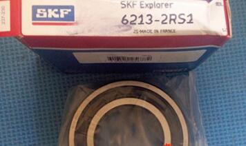 SKF 6213-2RS1 Bearing